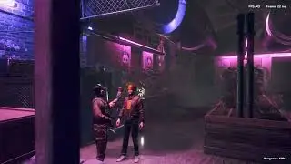 Watch Dogs Legion | GeForce GTX 1070 | Benchmark Test | Ultra Preset | 1080p
