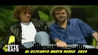 Shananana (DJ Ostkurve Booty Remix) - Brunner & Brunner