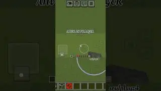 ANVIL VS PILLAGERS In Minecraft bedrock 😲🚀 #viral #minecraft #gaming #shorts