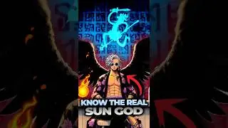 What if Lunarians Knew the REAL SUN GOD?