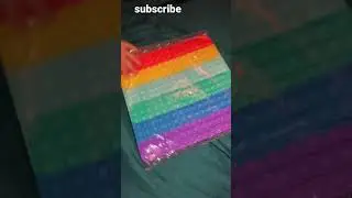 unboxing jumbo pop it