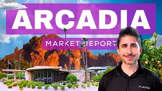 November #Arcadia #RealEstate Market Update