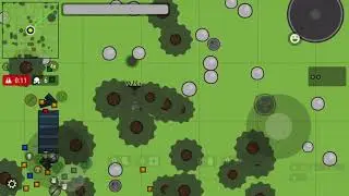 0 Kill Surviv.io Challenge