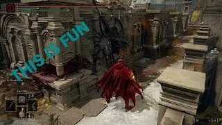 Fastest Deathblight | Elden Ring PvP