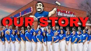 Why thousands of homeowners in the DFW area consistently choose Phillips Home Improvements?