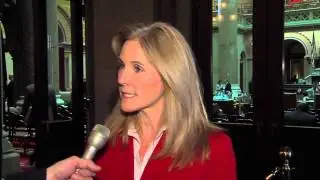 Assemblywoman Jane Corwin Votes to Stop Human Trafficking in NYS