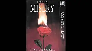 Lost In Misery - Tragic Romance (Demo) (1993) (Full Demo)