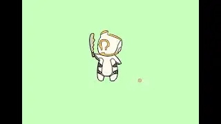 Excal Prime (Warframe)