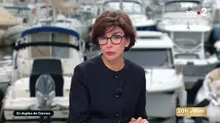Rachida Dati : 