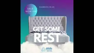 AAA Beds | Sleep Saver Sale | Up to 60  OFF