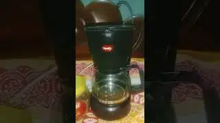 tea making