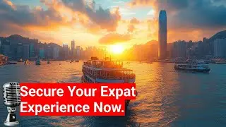 Is Hong Kong Safe? Security Tips for Expats