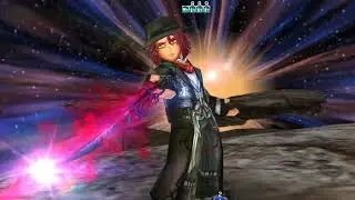 [DFFOO JP] Act 2 Ch 10 Rerun Challenge