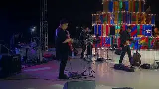 Maybe This Time (Original) live po sa TLC park Jan 10 2026