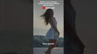 İsrail Məmmədov &ndash; Aşiq olmuşam | Modern Pop Club Remix 2026