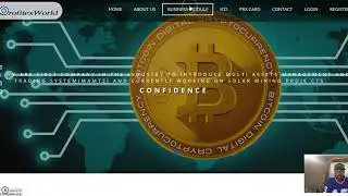 regal coin firstcoin club review profitex world coin ico updates day 53 by crypto king