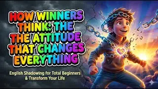 What's The WINNING MINDSET That Separates Champs from Losers