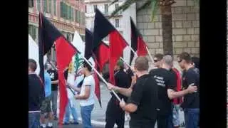 Nouòstra Terra  ( Liberta dau poble Nissart )