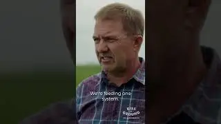 Stories of Regeneration: North Dakota #farming #regenerativeagriculture #agriculture