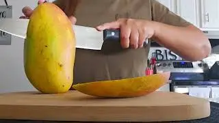 FLORIDA MANGOES SO SWEET ORGANIC