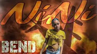 Nini - Bend Over Backwards (official audio)
