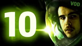 fr3nchtaco plays Alien Isolation (2014) | Day 10