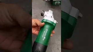 Camron pro heavy duty angle grinder#camron pro#angle#grinder#shorts#power#tools