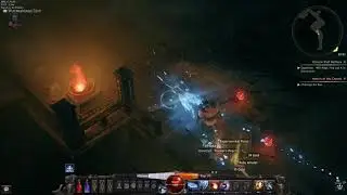Wolcen Crit Buff Mage