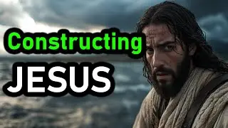 Constructing Jesus: Memory, Imagination, and History! | Dr. Dale C. Allison Jr.