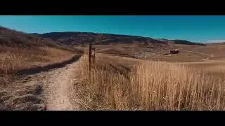 William F Hayden Green Mountain Park, Lakewood, Colorado, USA @Gennady107