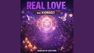 REAL LOVE