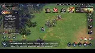 How to attack Monster in Viking Rise ☠️☠️