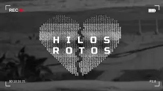 CORTOMETRAJE &ldquo;HILOS ROTOS&rdquo; - PUZZLE MEDIA 1080p