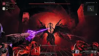 Remnant 2 Gameplay on PS5 - Unleashing Next-Gen Action!