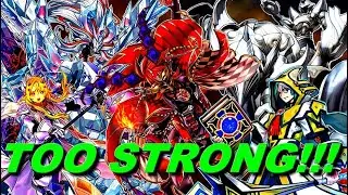 NEW FORMAT NEW BUILDS!!! BRANDED INVOKED AUGUST 2022 POST POTE!! シャドール 烙印融合 召喚獣 遊戯王ADS​​​​​​