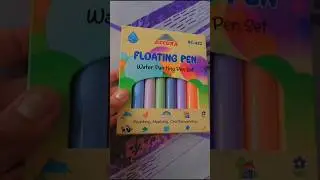 Let's try floating pen!! 💌🥀🎀💫#ytshorts #pen #floatingpen #floatingpenart