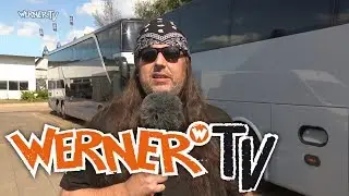 Der Werner-TV-Rückgucker: Samstag, 1. September