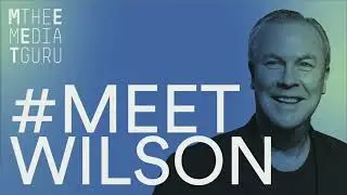 MtMG | Bob Wilson | Lingua italiana