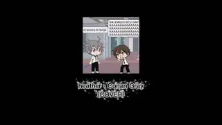 Conan Gray HEATHER Cover 