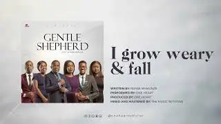 One Heart - Gentle Shepherd (Official Audio)