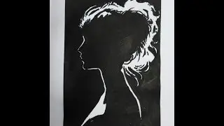 Speed- Drawing 3 - Controluce
