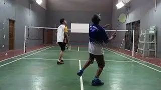 Pepi/Wahyu Vs. Ayah/Aghil