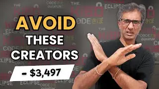 Aidan Booth & Steve Clayton's KiboCode Course Review (All Hype)