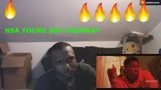 NBA YOUNG BOY HIGHWAY