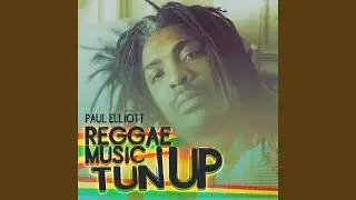Reggae Music Tun Up