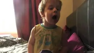 CUTIE PIE DANCER!