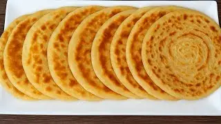 Mapishi Ya Chapati