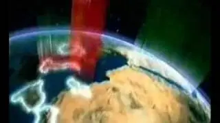Vinheta de Abertura da Copa do Mundo de 1998 (Rede Globo)