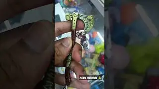 keychain unboxing #toychannel #shortfeed #shortvideo #shorts