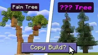 Minecraft BUILD IT! ft. Shubble, AvidMc, Smajor & Marma1ade